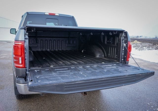 2016 FORD F-150 - Image 10