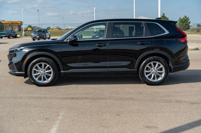 2023 Honda CR-V EX-L photo 3