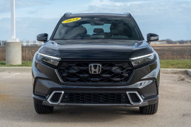 2024 HONDA CR-V - Image 2