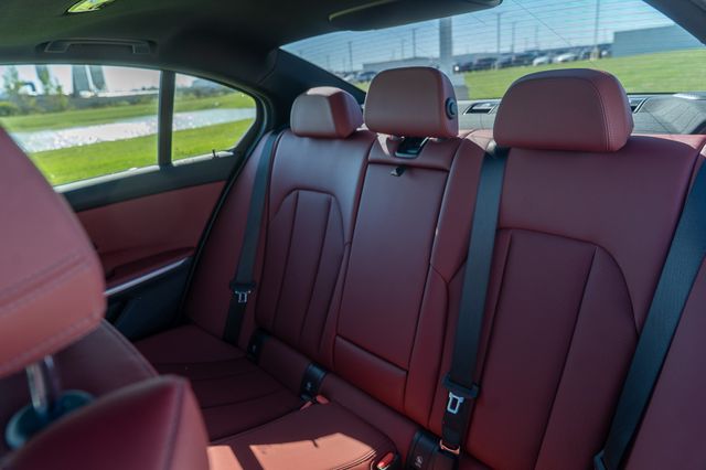 2024 BMW 340I - Image 14