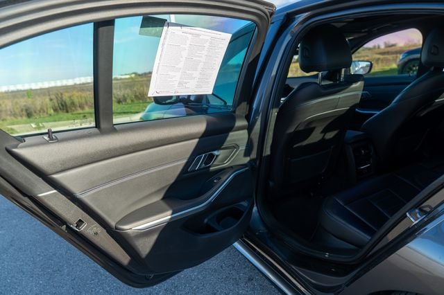 2021 BMW M340I - Image 18