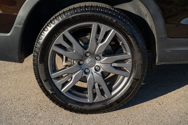 2019 HONDA PASSPORT - Image 12