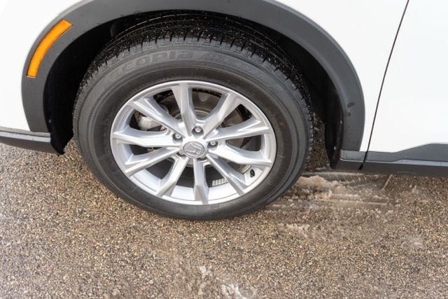 2023 HONDA CR-V - Image 9