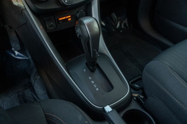 2020 CHEVROLET TRAX - Image 28