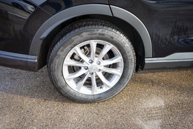 2025 HONDA CR-V - Image 10