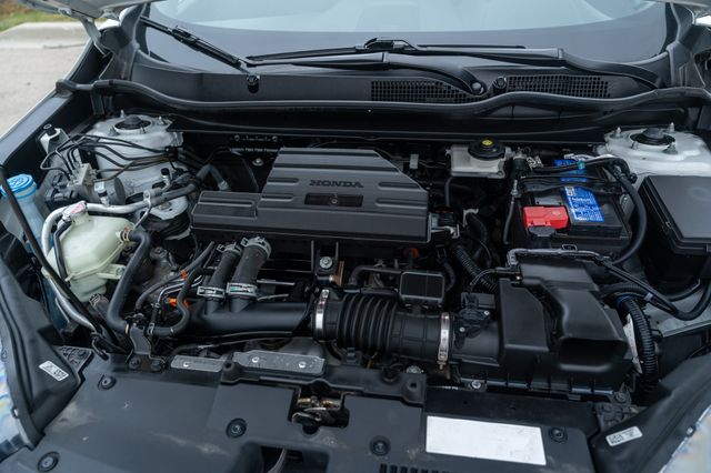 2022 HONDA CR-V - Image 30