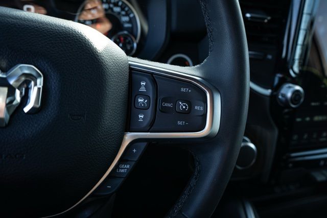 2025 RAM 1500 - Image 21