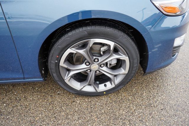 2024 CHEVROLET MALIBU - Image 9