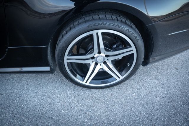 2015 MERCEDES-BENZ SL-CLASS - Image 11