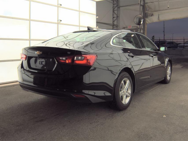 2023 CHEVROLET MALIBU - Image 6