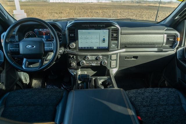 2023 FORD F-150 - Image 15