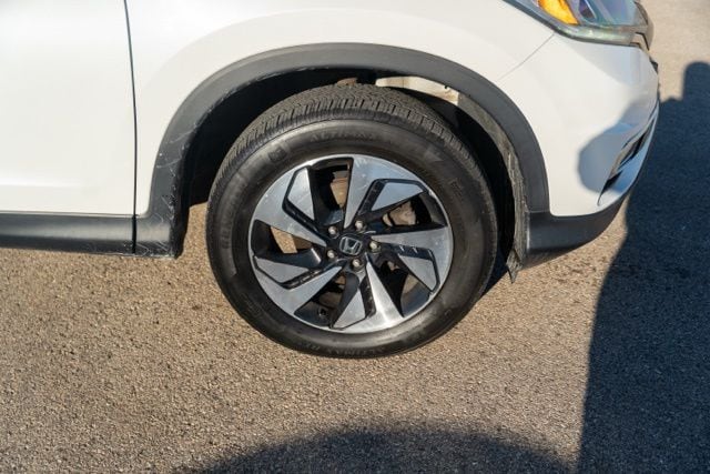 2016 HONDA CR-V - Image 12