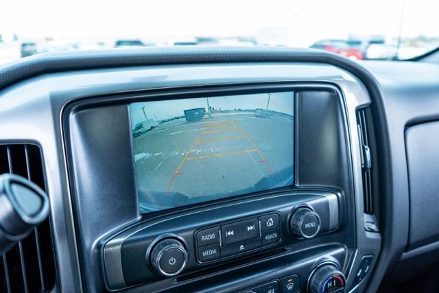 2016 CHEVROLET SILVERADO - Image 30