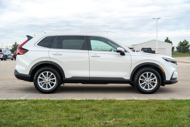 2024 HONDA CR-V - Image 8