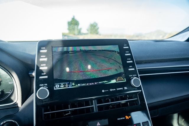 2021 TOYOTA AVALON - Image 25