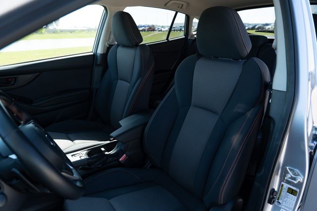 2022 SUBARU CROSSTREK - Image 15