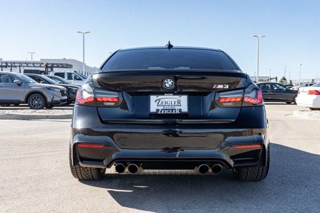 2018 BMW M3 - Image 6