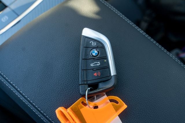 2024 BMW M2 - Image 36