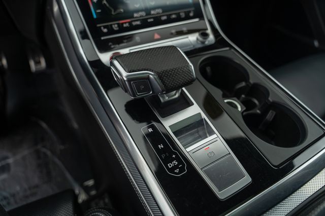 2021 AUDI SQ8 - Image 37