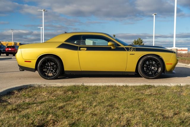 2021 DODGE CHALLENGER - Image 8