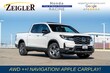 Honda Ridgeline
