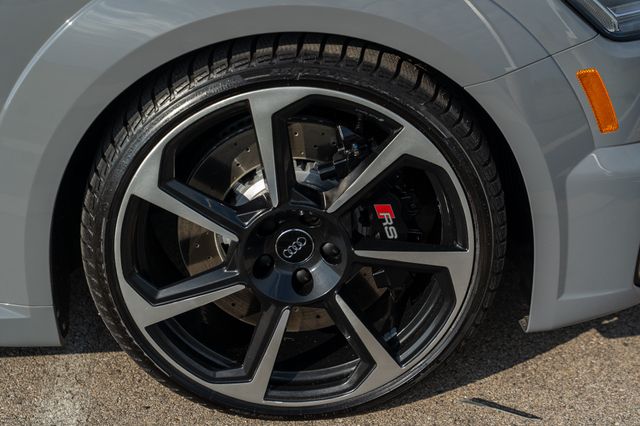 2020 AUDI TT RS - Image 11