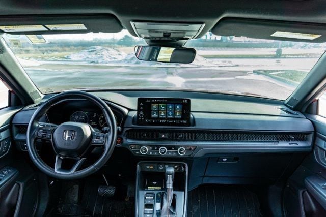 2026 HONDA CR-V - Image 14