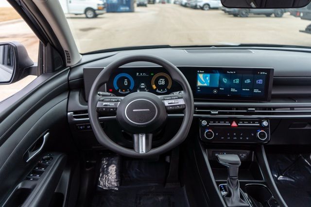 2026 HYUNDAI TUCSON - Image 15