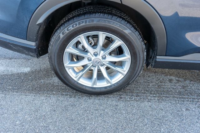 2024 HONDA CR-V - Image 8