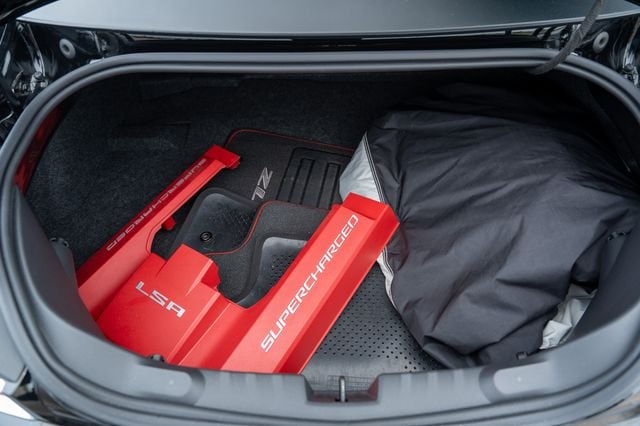 2013 CHEVROLET CAMARO - Image 18