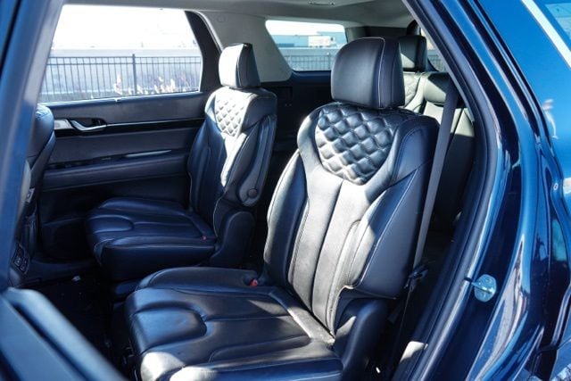 2021 HYUNDAI PALISADE - Image 12