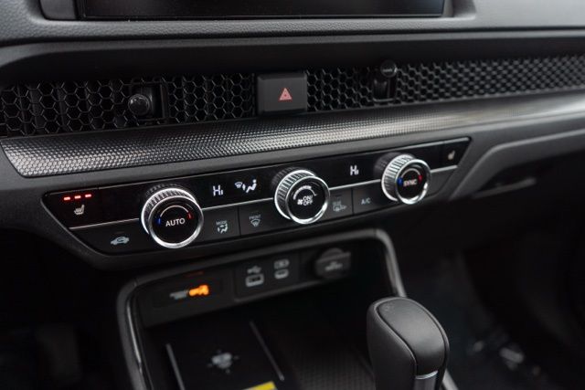 2024 HONDA CR-V - Image 25
