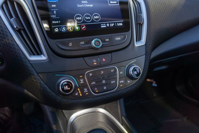 2024 CHEVROLET MALIBU - Image 23