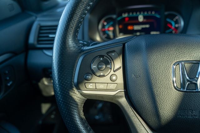 2019 HONDA PASSPORT - Image 28