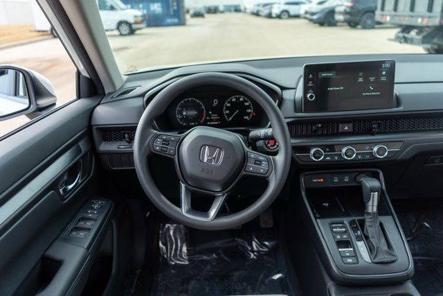 2026 HONDA CR-V - Image 12