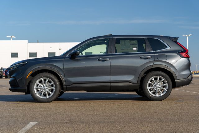2024 Honda CR-V EX photo 4