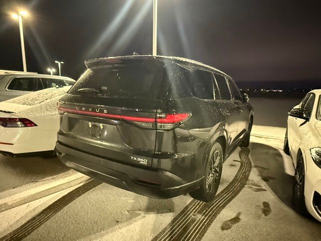 2024 LEXUS TX - Image 2