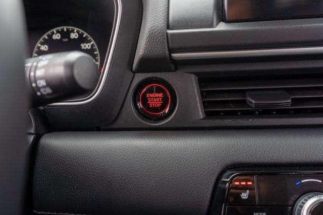 2023 HONDA PILOT - Image 22