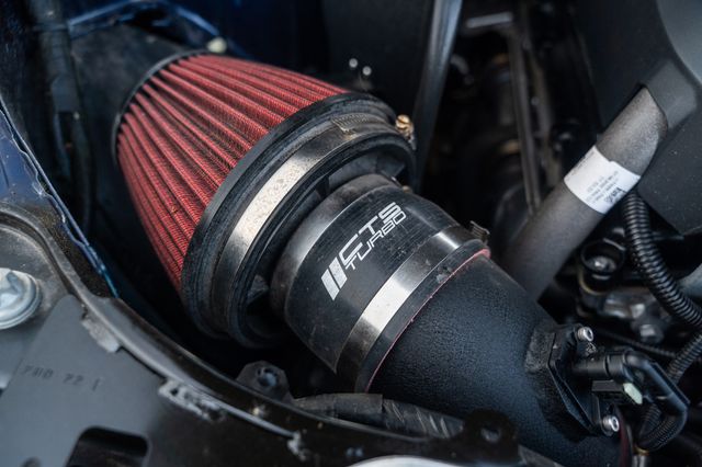 2023 BMW 340I - Image 11