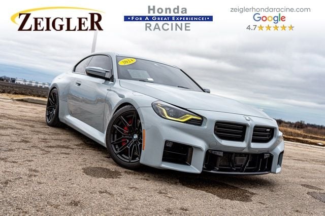 2024 BMW M2 - Image 1