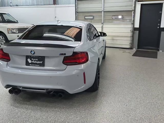 2021 Bmw M2 photo 3