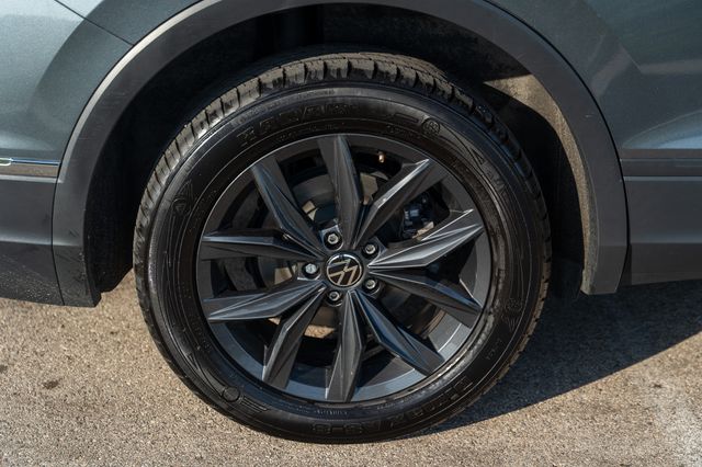 2024 VOLKSWAGEN TIGUAN - Image 12