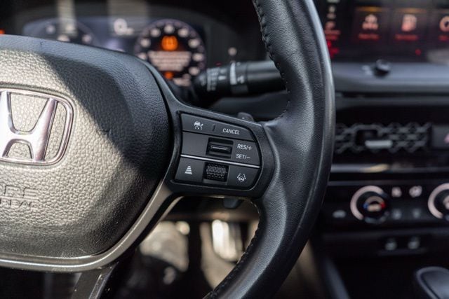 2023 HONDA ACCORD - Image 18