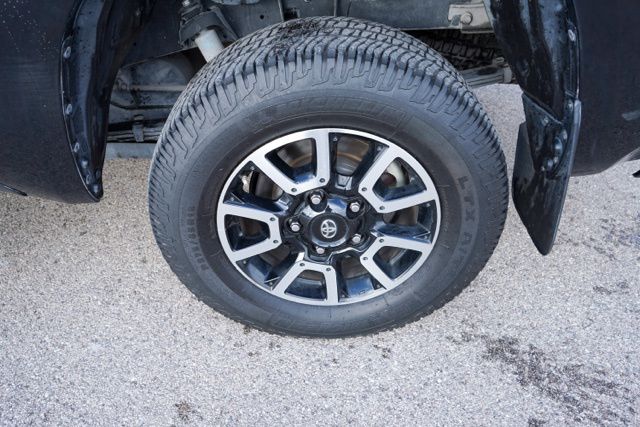 2020 TOYOTA TUNDRA - Image 12