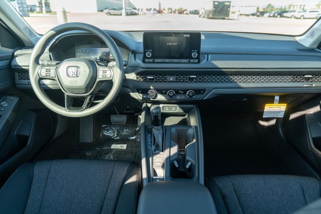 2025 HONDA ACCORD - Image 14