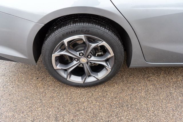 2023 CHEVROLET MALIBU - Image 9