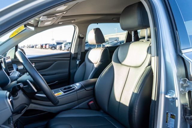 2023 HYUNDAI SANTA FE - Image 17