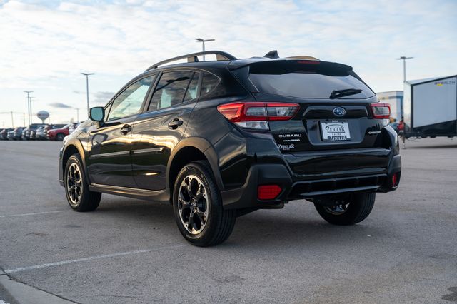 2023 SUBARU CROSSTREK - Image 5