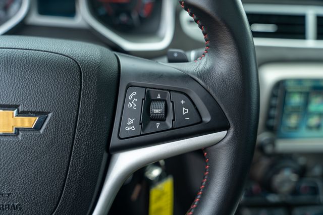 2013 CHEVROLET CAMARO - Image 24