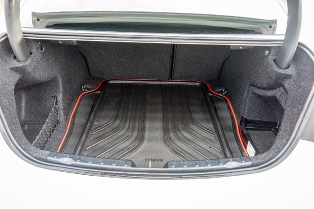 2018 BMW M3 - Image 13